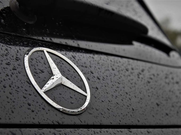2024 Mercedes-Benz GLC GLC 300 4Matic AMG Line Premium 5dr 9G-Tronic ESTATE PETROL Automatic