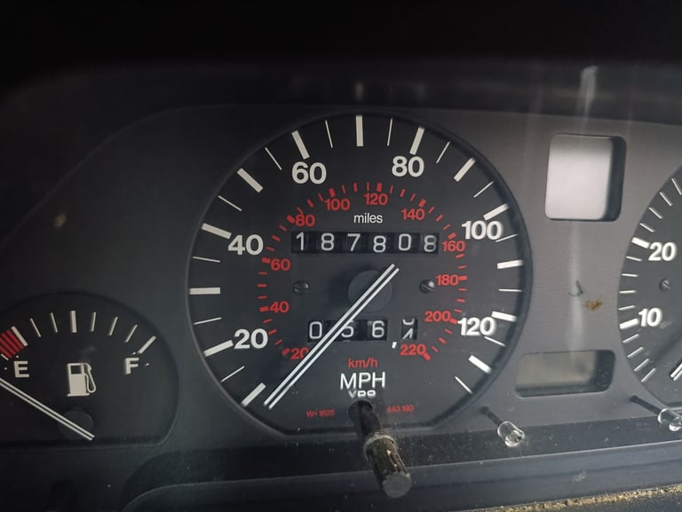 Audi, 100, Estate, 1987, Manual, 1994 (cc), 5 doors