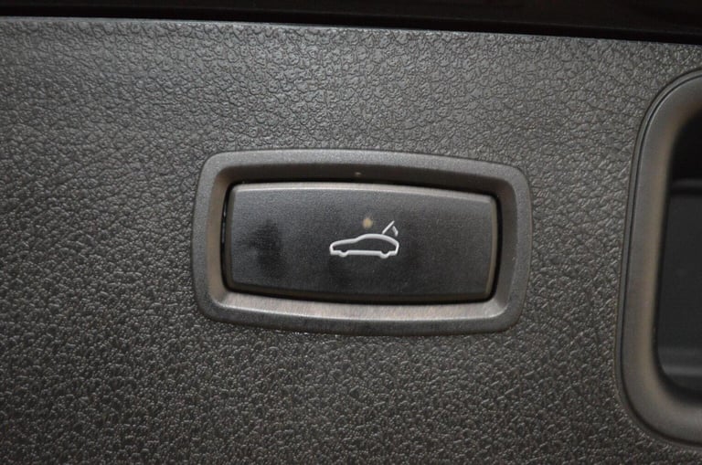 PORSCHE MACAN 3.0 V6 S PDK 4WD Euro 6 (s/s) 5dr 2017