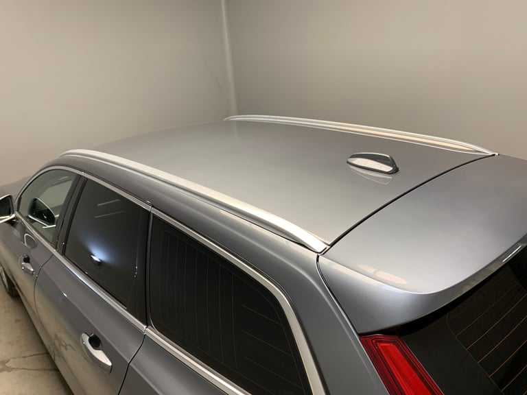 2019 Volvo V90 2.0 D4 Momentum Plus Estate 5dr Diesel Auto Euro 6 (s/s) (190 ps) - SENSUS  Estate...