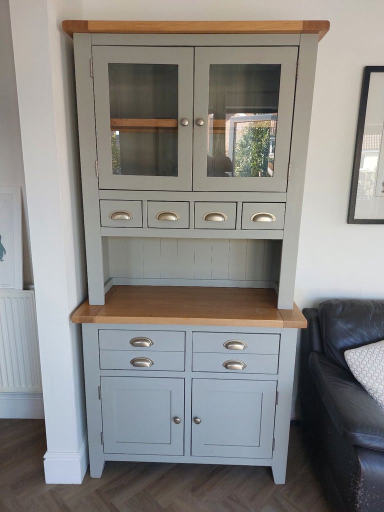image for Solid wood dressers