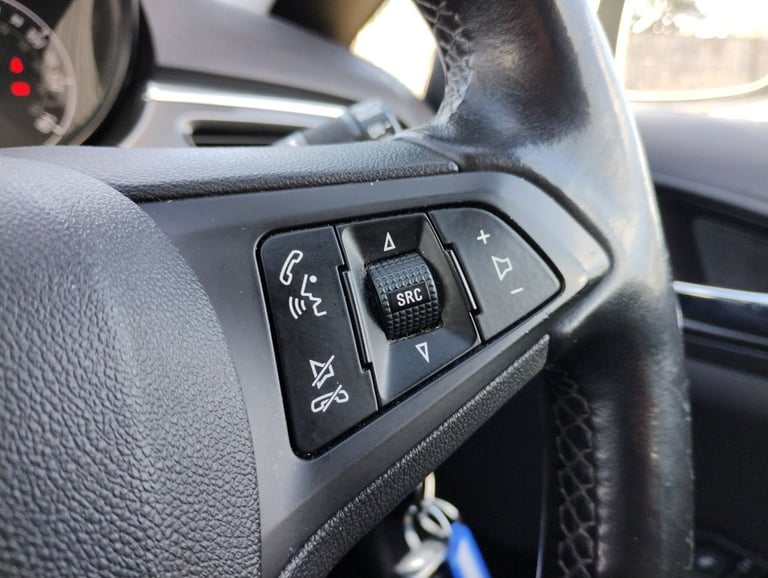 2018 Vauxhall Corsa 1.4i ecoTEC Energy Hatchback 5dr Petrol Manual Euro 6 (75 ps) Hatchback Petro...