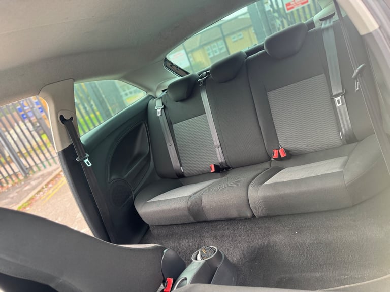 Seat, IBIZA, Hatchback, 2011, Manual, 1598 (cc), 3 doors