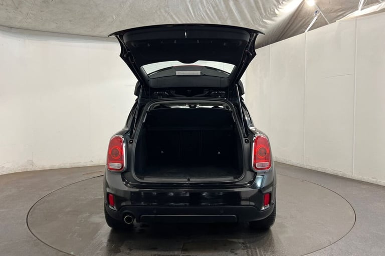 2019 19 MINI COUNTRYMAN 1.5 7.6KWH COOPER SE CLASSIC SUV 5DR PETROL PLUG-IN HYBR