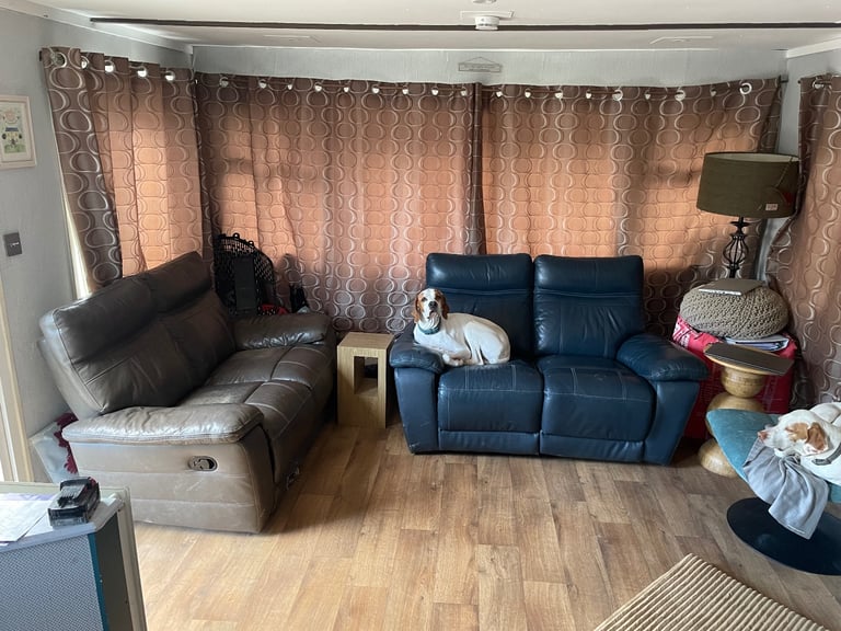 Static Caravan / Mobile Home 