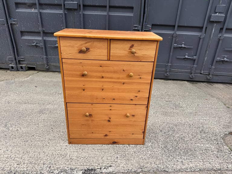 image for Pine Shoe Rack 