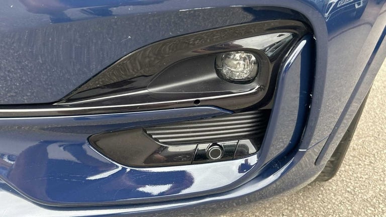 2023 Ford Puma 1.0 EcoBoost Hybrid mHEV ST-Line 5dr DCT Hatchback Petrol Automatic