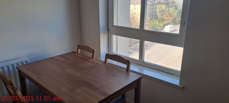 A beautiful 2 bedroom flat