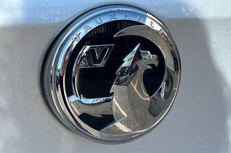 2022 Vauxhall Corsa 1.2 Elite Edition 5dr HATCHBACK PETROL Manual