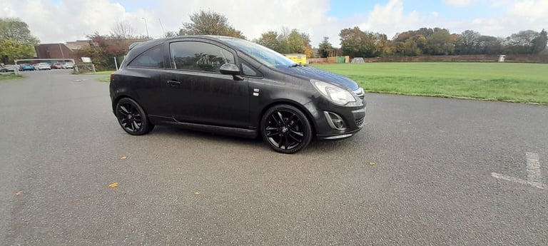 2014 limited edition black 51k