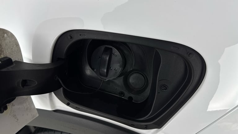 2020 Vauxhall Crossland X 1.2T [110] Griffin 5dr [6 Spd] [Start Stop] HATCHBACK PETROL Manual