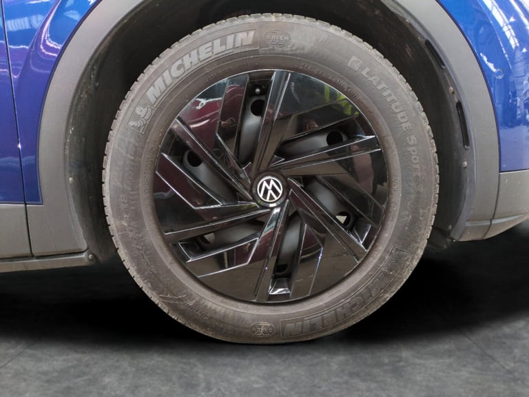 2022 Volkswagen ID.4 109kW Life Pure 52kWh 5dr Auto ESTATE ELECTRIC Automatic