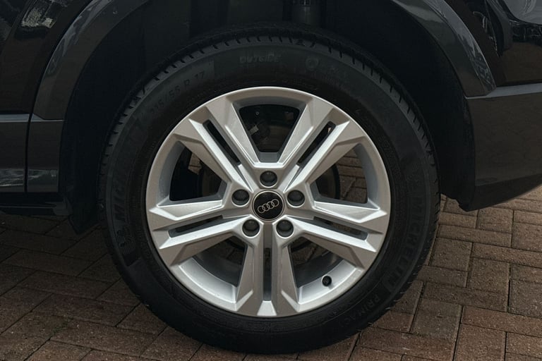2022 Audi Q2 35 TFSI Sport 5dr ESTATE PETROL Manual