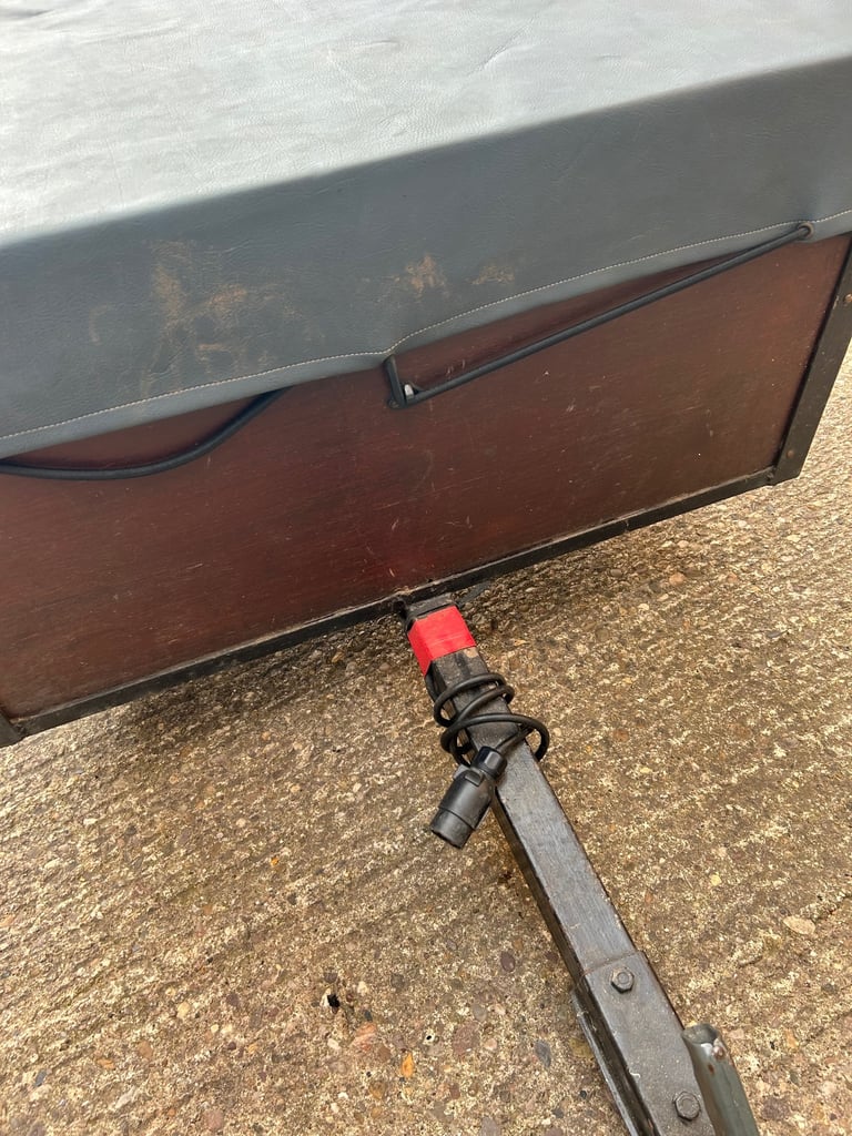 Car Trailer