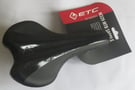 Bike Saddle With Saddle Post Clamp (Brand New)