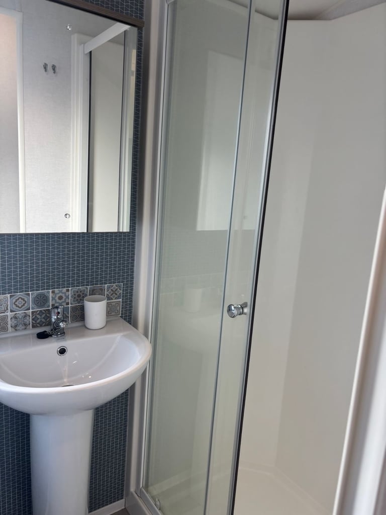 🌞 2019 Atlas Chorus Static Caravan – Seaview Holiday Park, Whitstable / Herne Bay 