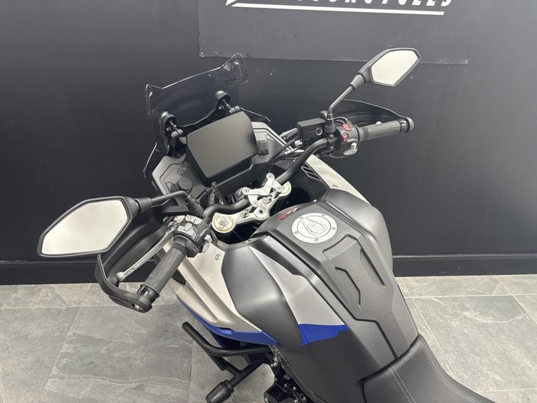 VOGE DS525X 2025