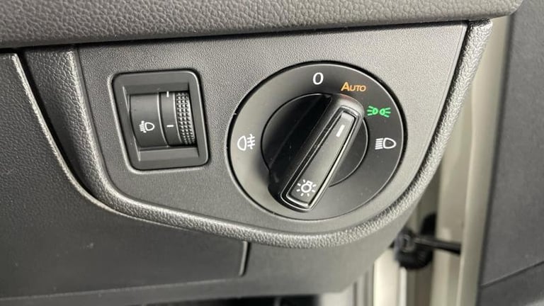 2025 Volkswagen Polo Match 1.0 TSI 95PS 5-speed Manual 5 Door Manual Hatchback Petrol Manual