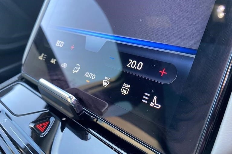 2024 Ford Capri 210kW Premium 77kWh 5dr Auto**Panoramic Roof, Adaptive Cruise, Blind Spot I Estat...
