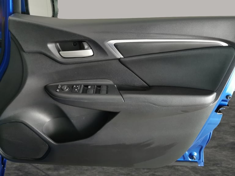 2019 Honda Jazz 1.3 i-VTEC SE Hatchback 5dr Petrol CVT Euro 6 (s/s) (102 ps) - CRUISE - SPE Hatch...