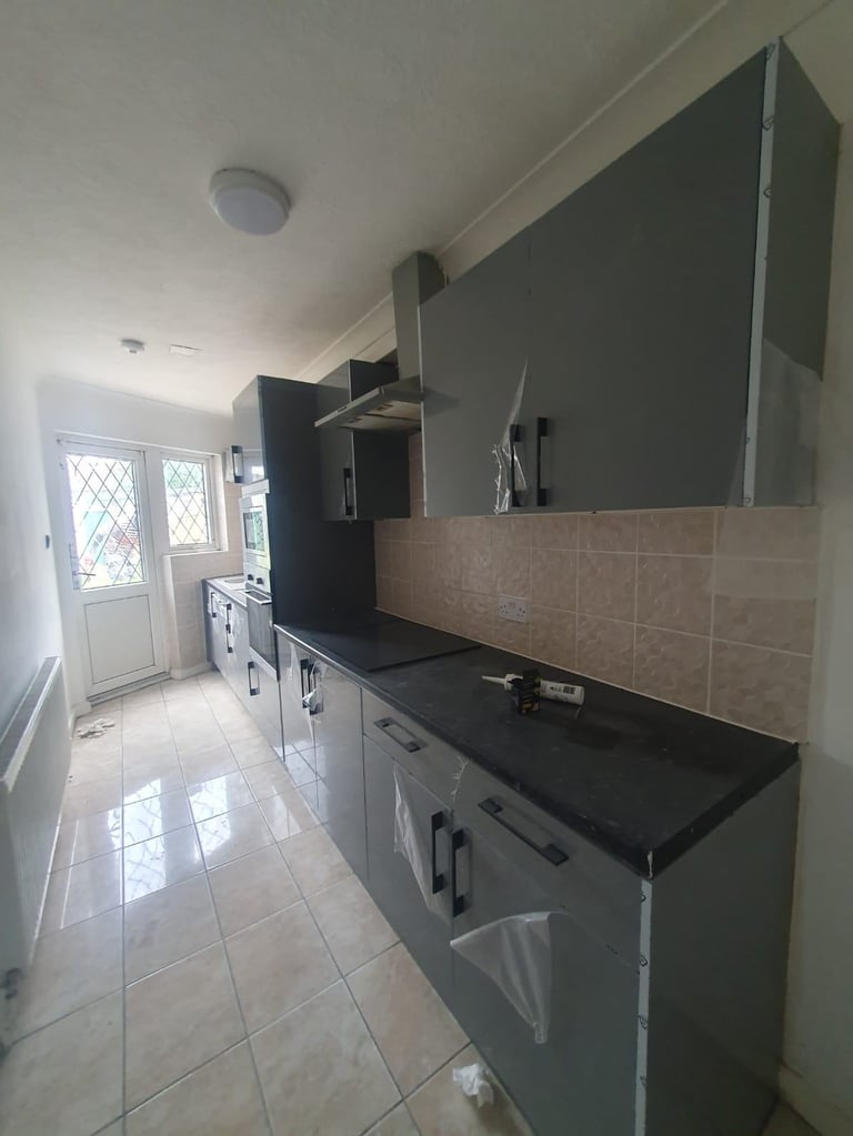 A superb spacious detached house located in the heart of Dagenham