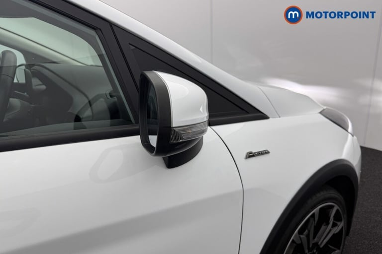 2022 Ford Fiesta 1.0 EcoBoost Hbd mHEV 125 Active Vignale 5dr Auto Hatchback Petrol Automatic