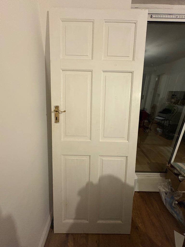 image for Good quality internal door