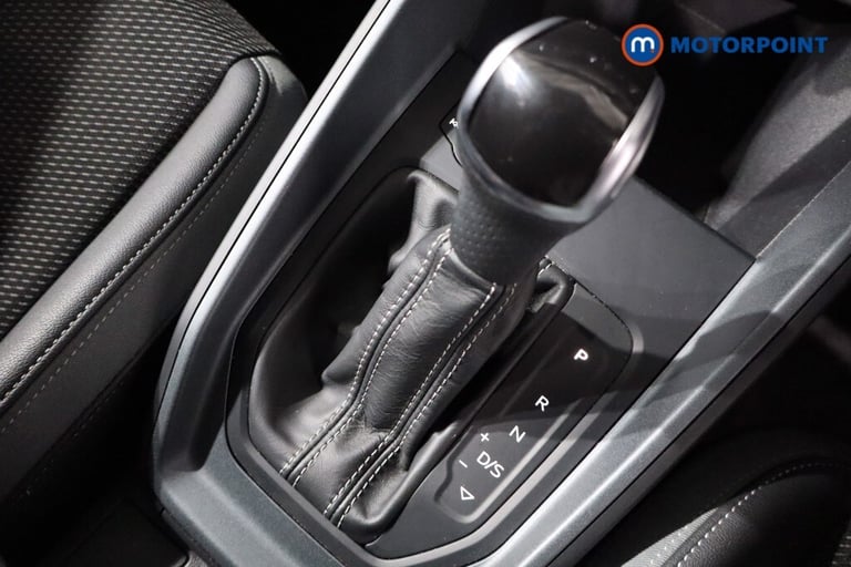 2021 Audi A1 25 TFSI Black Edition 5dr S Tronic HATCHBACK PETROL Automatic