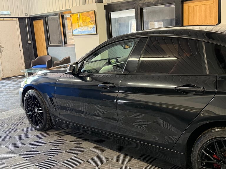 2016 BMW 4 Series Gran Coupe 2.0 420d Sport Auto xDrive Euro 6 (s/s) 5dr COUPE Diesel Automatic