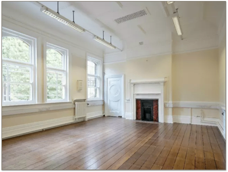 Office to let in Leyton - 223