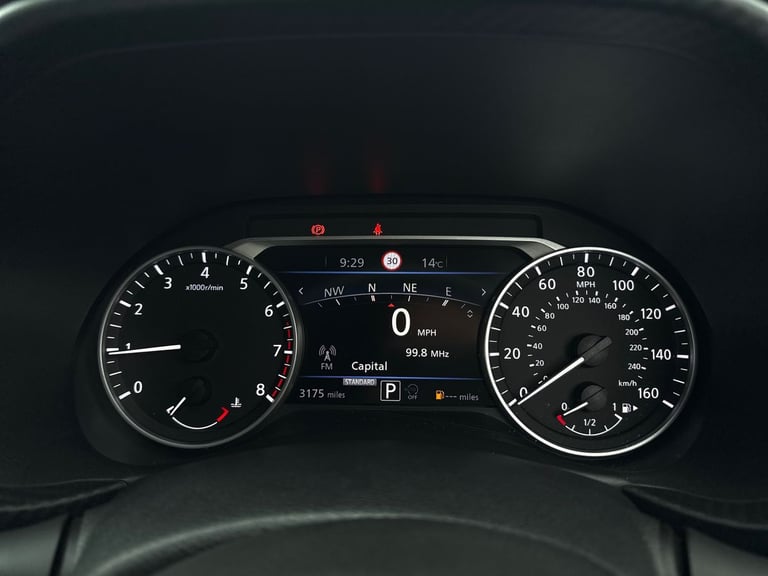 2023 Nissan Juke 1.0 DiG-T 114 N-Connecta 5dr DCT Hatchback PETROL Automatic