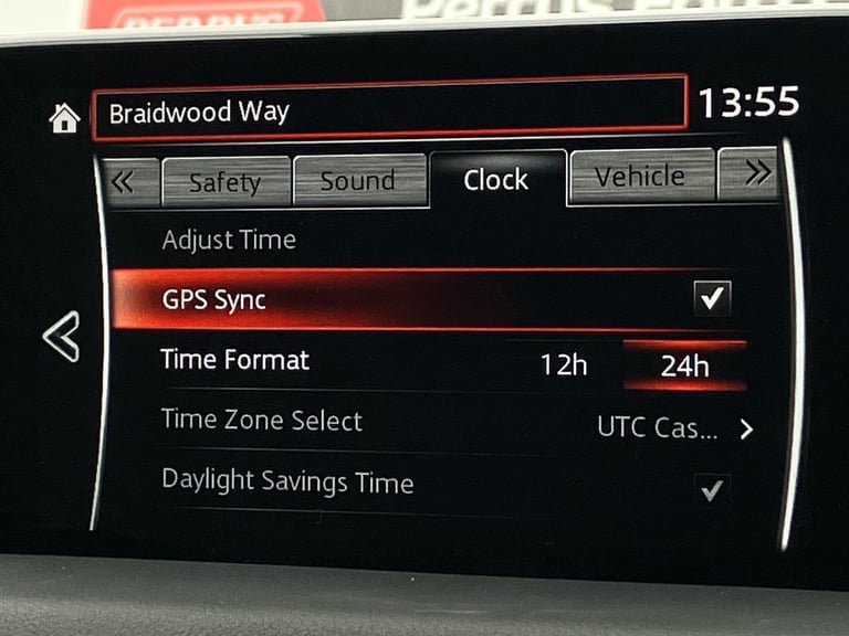 2018 Mazda CX-5 2.2d [184] Sport Nav+ 5dr Auto AWD ESTATE DIESEL Automatic