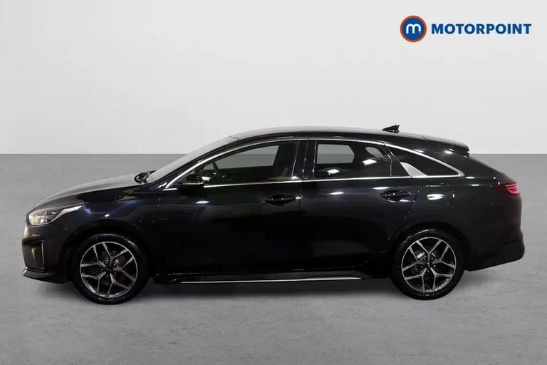 2019 Kia Pro Ceed 1.4T GDi ISG GT-Line 5dr ESTATE PETROL Manual