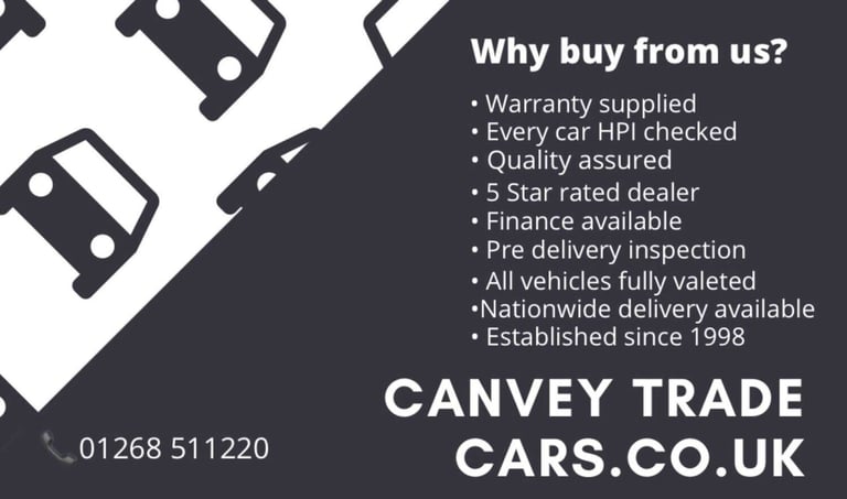 2017 Ford C-Max 1.5 Grand C-Max Zetec TDCi 5dr MPV Diesel Manual