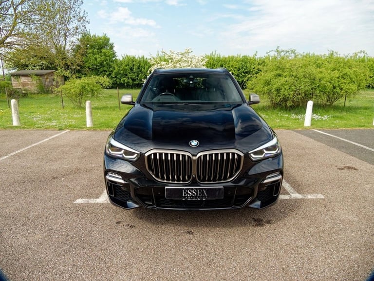 2020 70 BMW X5 3.0 M50D SUV 5DR DIESEL AUTO XDRIVE EURO 6 (S/S) (400 PS) DIESEL
