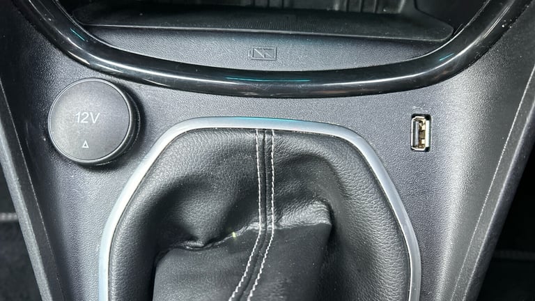 2022 Ford Puma 1.0 EcoBoost Hybrid mHEV 155 ST-Line X Vignale 5dr HATCHBACK PETROL Manual