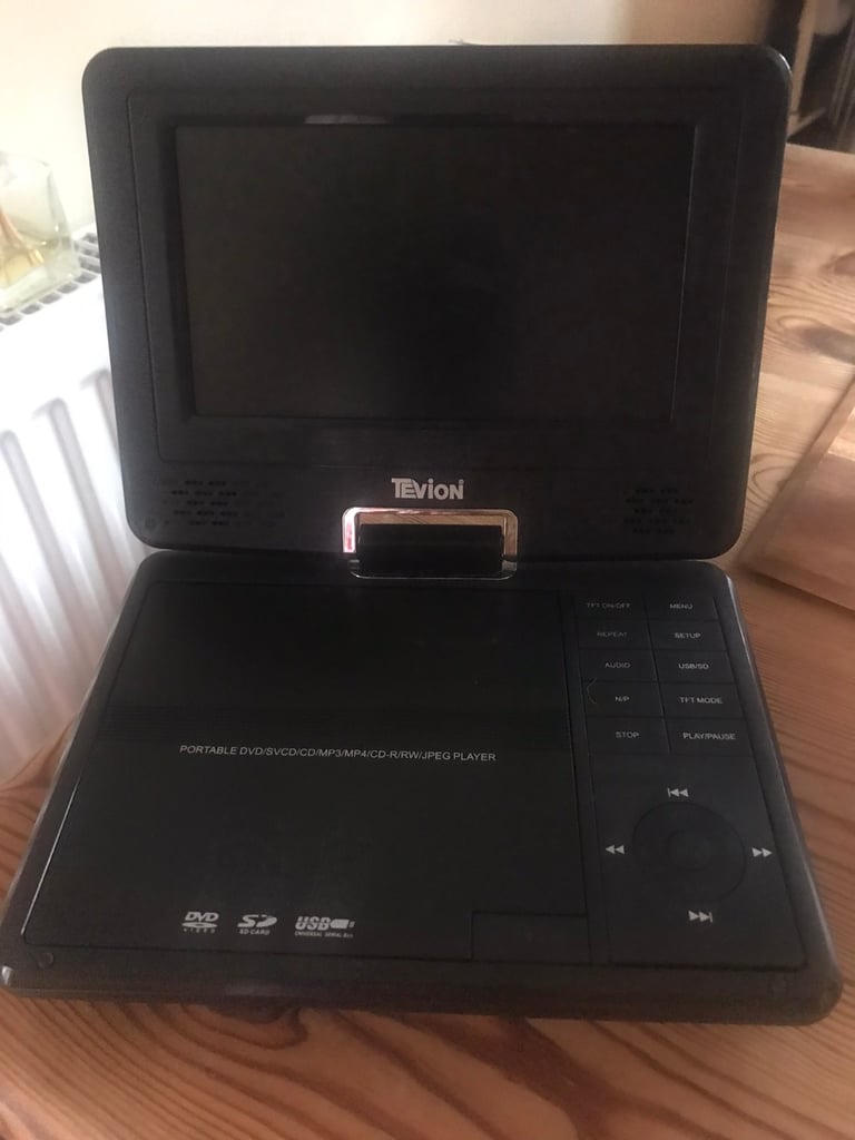 Portable dvd players for sale | Page 4/5 - Gumtree