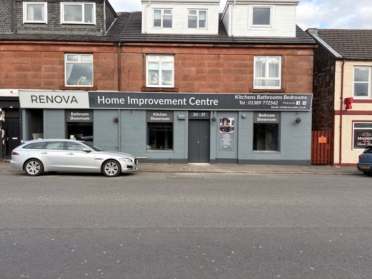 image for Shop for rent in Alexandria 