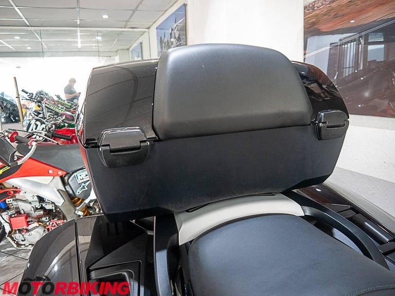 2023 (23) BMW K1600 GT SE - Beautiful two owner bike!!