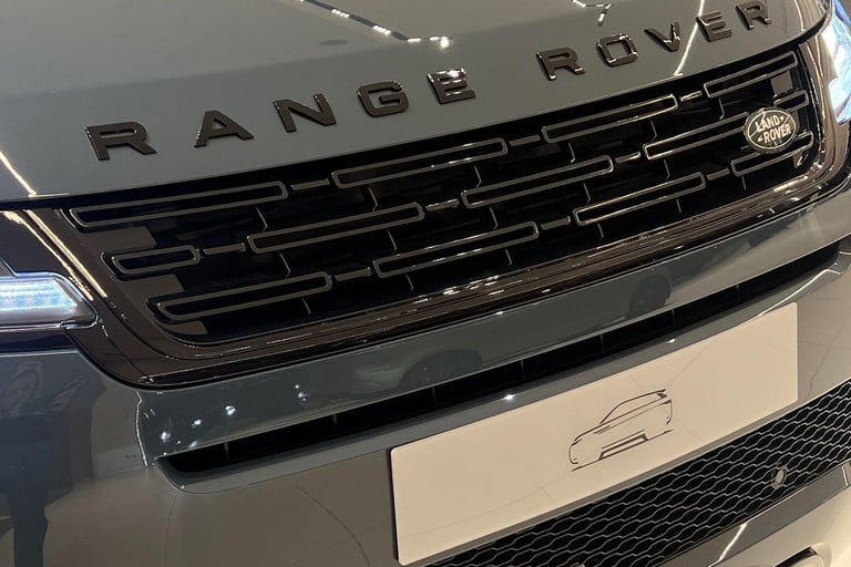 2025 Land Rover Range Rover Evoque 2.0 D200 Dynamic SE 5dr Auto ESTATE DIESEL Automatic