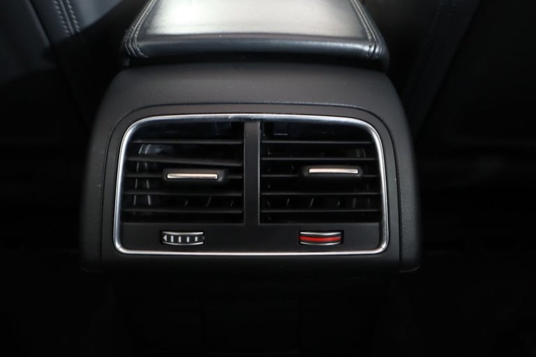 2014 Audi Q5 2.0 TDI Quattro S Line 5dr S Tronic ESTATE DIESEL Automatic