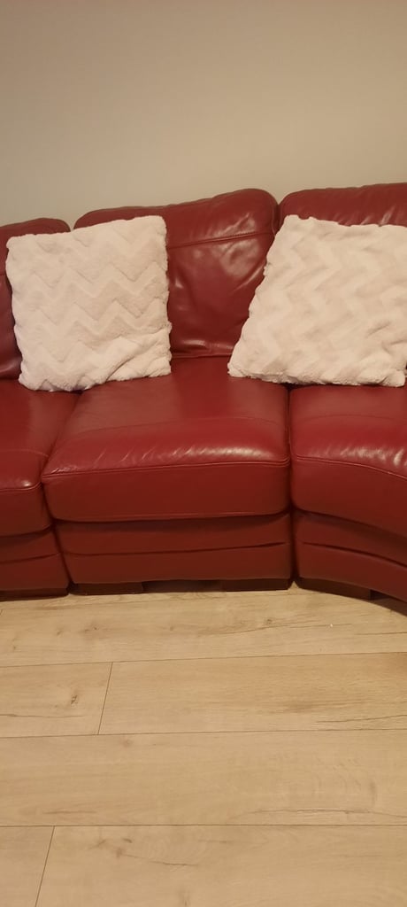 image for Corner suite 