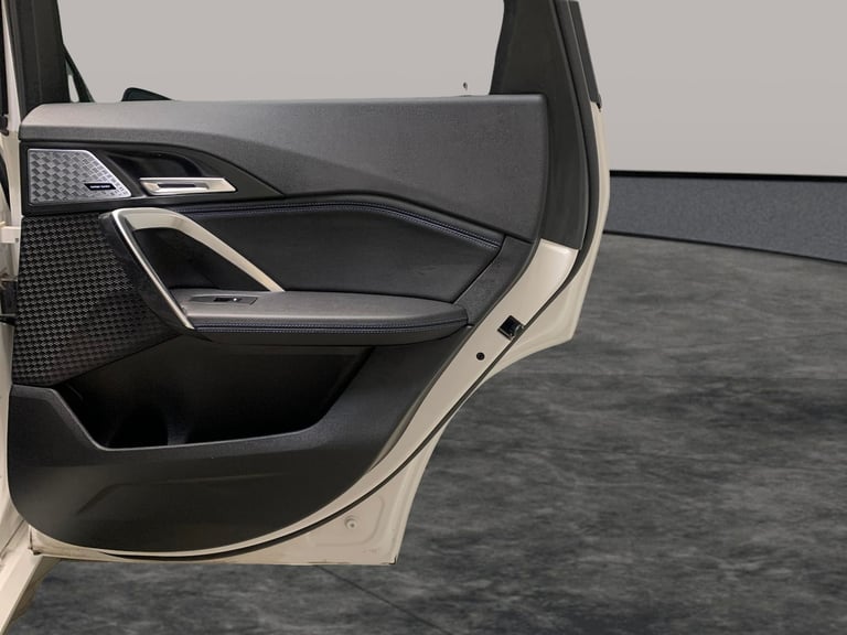 2023 BMW X1 1.5 30e 16.3kWh M Sport SUV 5dr Petrol Plug-in Hybrid DCT xDrive Euro 6 (s/ Suv PETRO...