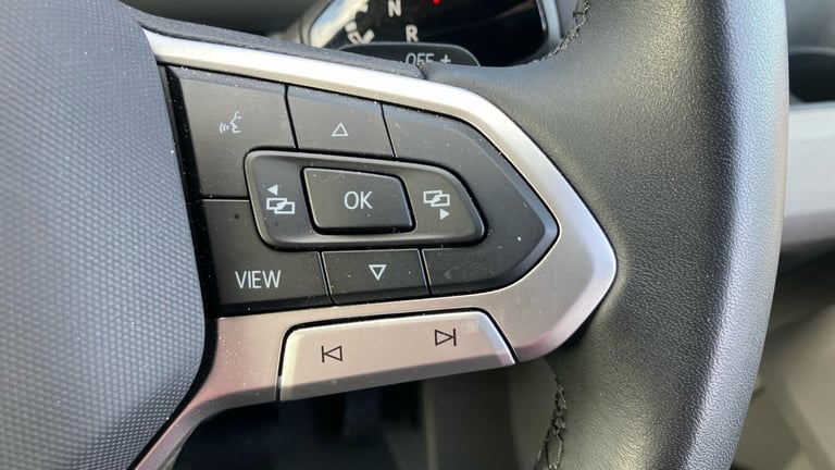 2025 Volkswagen Crafter Cr35 Mwb Diesel 2.0 TDI 177PS Commerce Plus High Roof Van Auto High Volum...