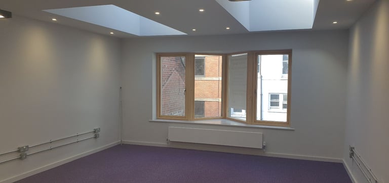 Offices to rent near Brighton Station