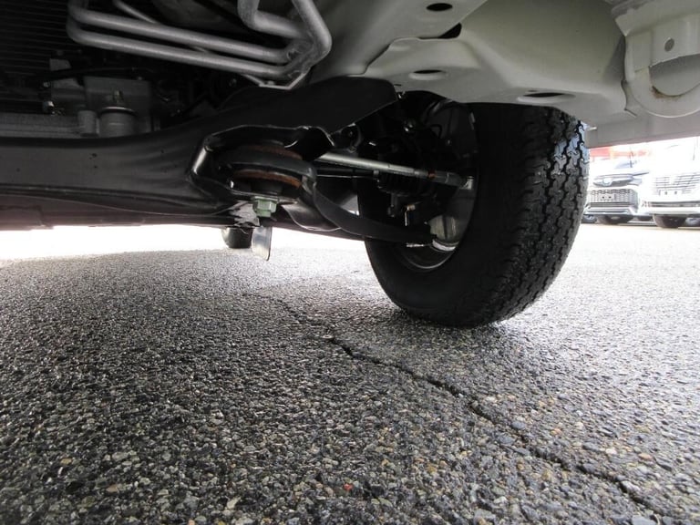 2024 Nissan NT100 Clipper DX 4WD MANUAL 660cc KEI TRUCK DELIVERY MILEAGE Pickup Petrol Manual