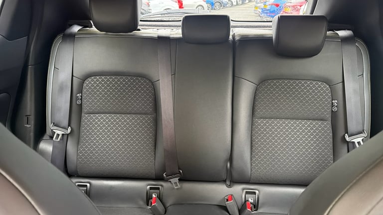 2022 Nissan Juke 1.0 DiG-T 114 Kiiro 5dr HATCHBACK PETROL Manual
