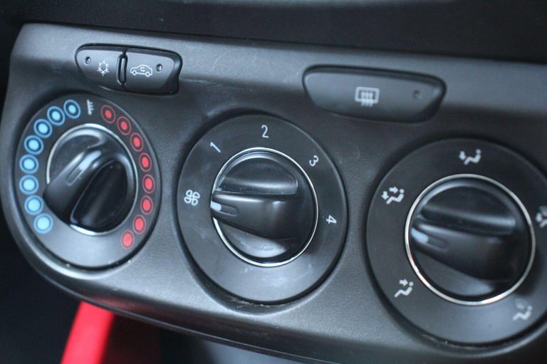 VAUXHALL ADAM 1.2 16v JAM Euro 5 3dr 2014