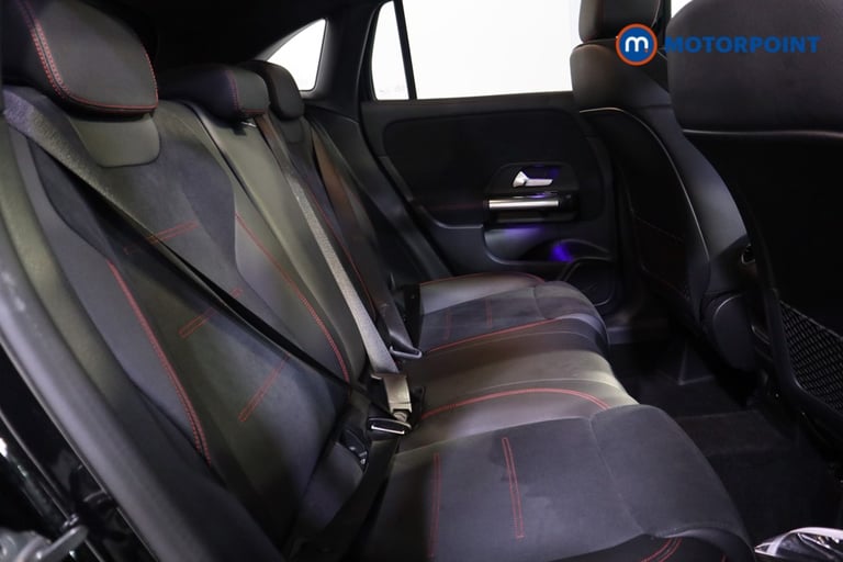 2022 Mercedes-Benz GLA GLA 250 AMG Line Premium Plus 5dr Auto SUV Petrol Automatic