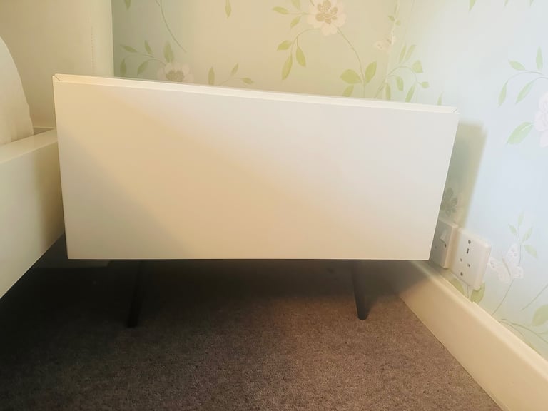 image for Bo Concept Bedside tables - Price is for 2.